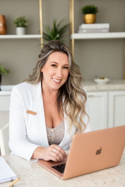 Nutricionista Renata Soares