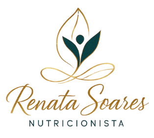 Nutricionista Renata Soares